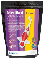 Medikoi Probiotic Growth 1.75kg Junior 3mm